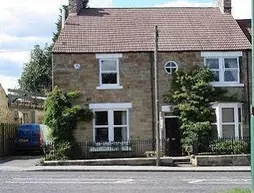 Moor End House Bed & Breakfast