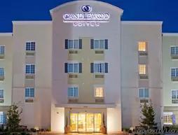 Candlewood Suites La Porte