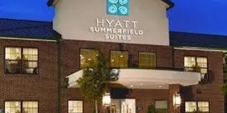 Hyatt House Colorado Springs