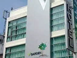 V Garden Hotel