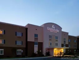 Candlewood Suites Sumter