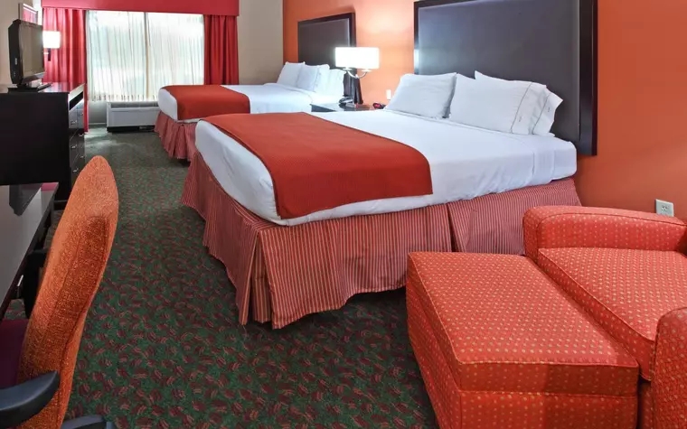 Holiday Inn Express Tyler South