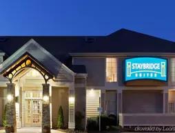 Staybridge Suites Herndon-Dulles