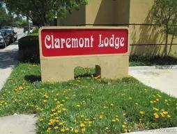 Claremont Lodge