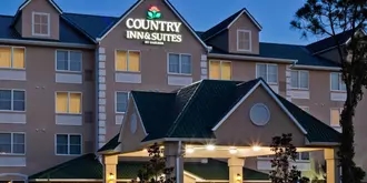 Country Inn & Suites Port Charlotte