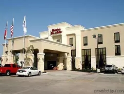 Hampton Inn and Suites Houston-Katy