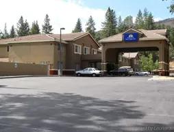 Americas Best Value Inn Yosemite