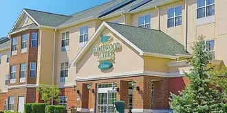 Homewood Suites by Hilton Indianapolis Airport / Plainfield