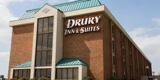 Drury Inn & Suites St Joseph