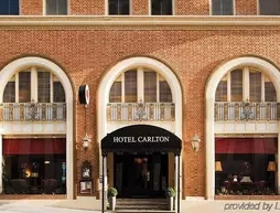 Hotel Carlton, a Joie de Vivre Hotel