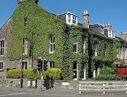 A-Haven Townhouse Hotel