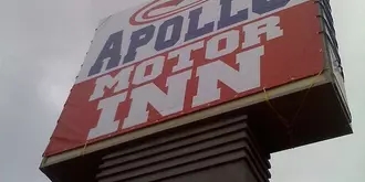Apollo Motor Inn