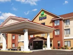 Holiday Inn Express Hotel & Suites Knoxville-North-I-75 Exit 112