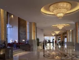 Shangri-La Hotel, Baotou