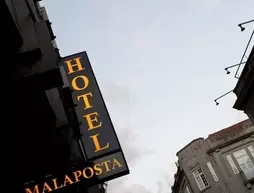 Hotel Malaposta