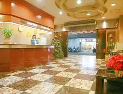 Traveler Hotel Taitung