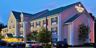 Country Inn & Suites Columbia Airport