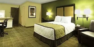 Extended Stay America - Houston - Greenway Plaza