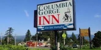 Columbia Gorge Inn