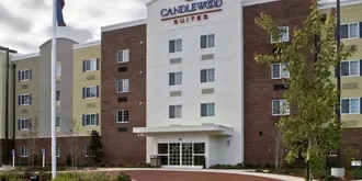 Candlewood Suites FLOWOOD, MS
