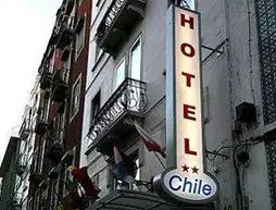 Hotel Do Chile