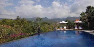 Shanti Natural Panorama View Hotel