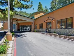 Best Western Plus High Sierra Hotel