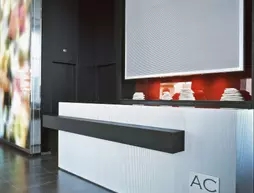 AC Hotel Algeciras by Marriott