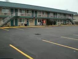Executive Motel