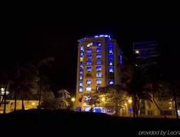 San Juan Water & Beach Club Hotel