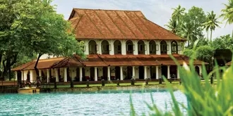 Vivanta by Taj Kumarakom