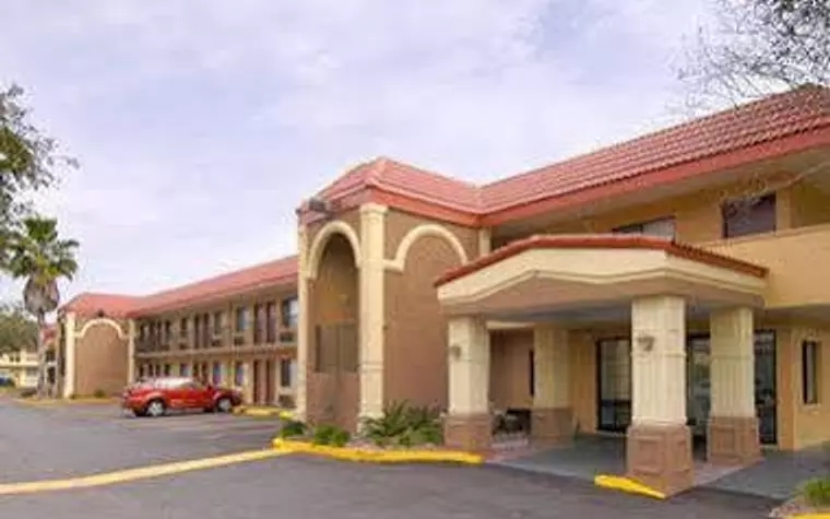 Super 8 Jacksonville Orange Park