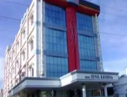 Hotel Sunil Krishna