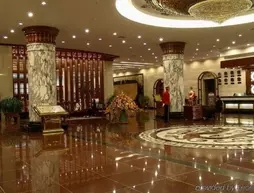 Lijiang Dian Jun Wang Hotel