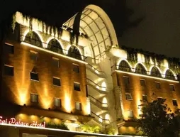 Sai Palace Hotel