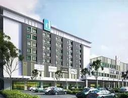 D Hotel Seri Iskandar