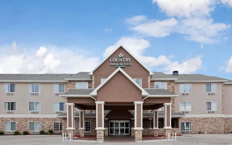Country Inn & Suites by Radisson, Topeka West