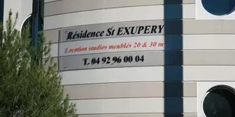 Residence Saint Exupery