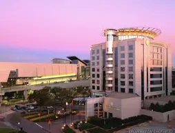 InterContinental Johannesburg OR Tambo Airport Hotel