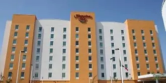 Hampton Inn by Hilton-Queretaro Tecnologico