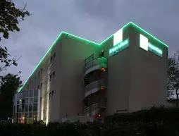 Green Hotels Confort
