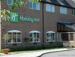 Holiday Inn Ashford - North A20
