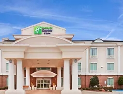 Holiday Inn Express Hotel & Suites Waxahachie