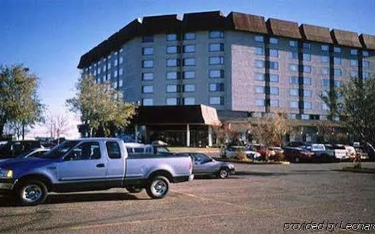 Saskatoon Inn