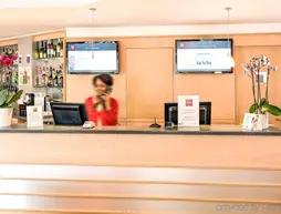 ibis Paris Poissy