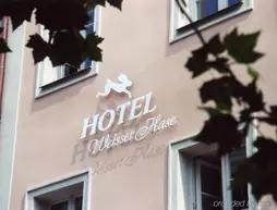 Centro Hotel Weisser Hase