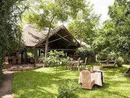 Selous Kinga Lodge