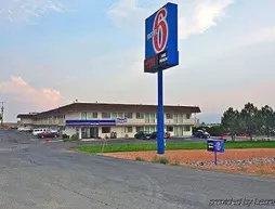 Motel 6 Grand Junction