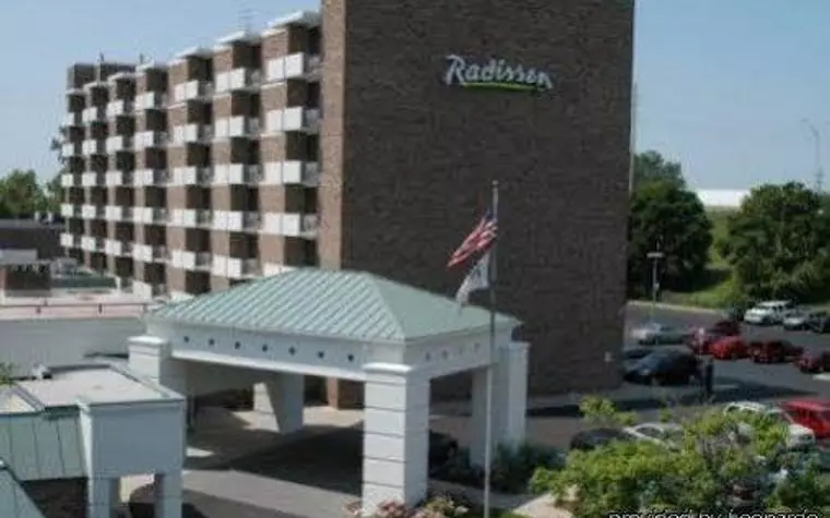Riverfront Hotel-Grand Rapids