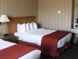 Quality Hotel Drumheller